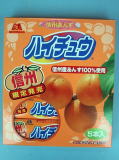 あんずハイチュー